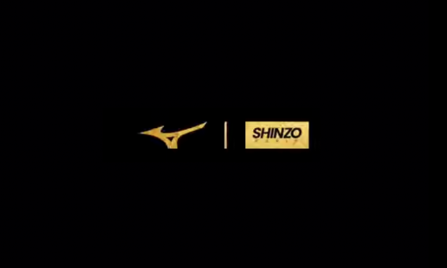 SHINZO Paris x MIZUNO 最新合作系列发布 - 臻雅致裁服装网