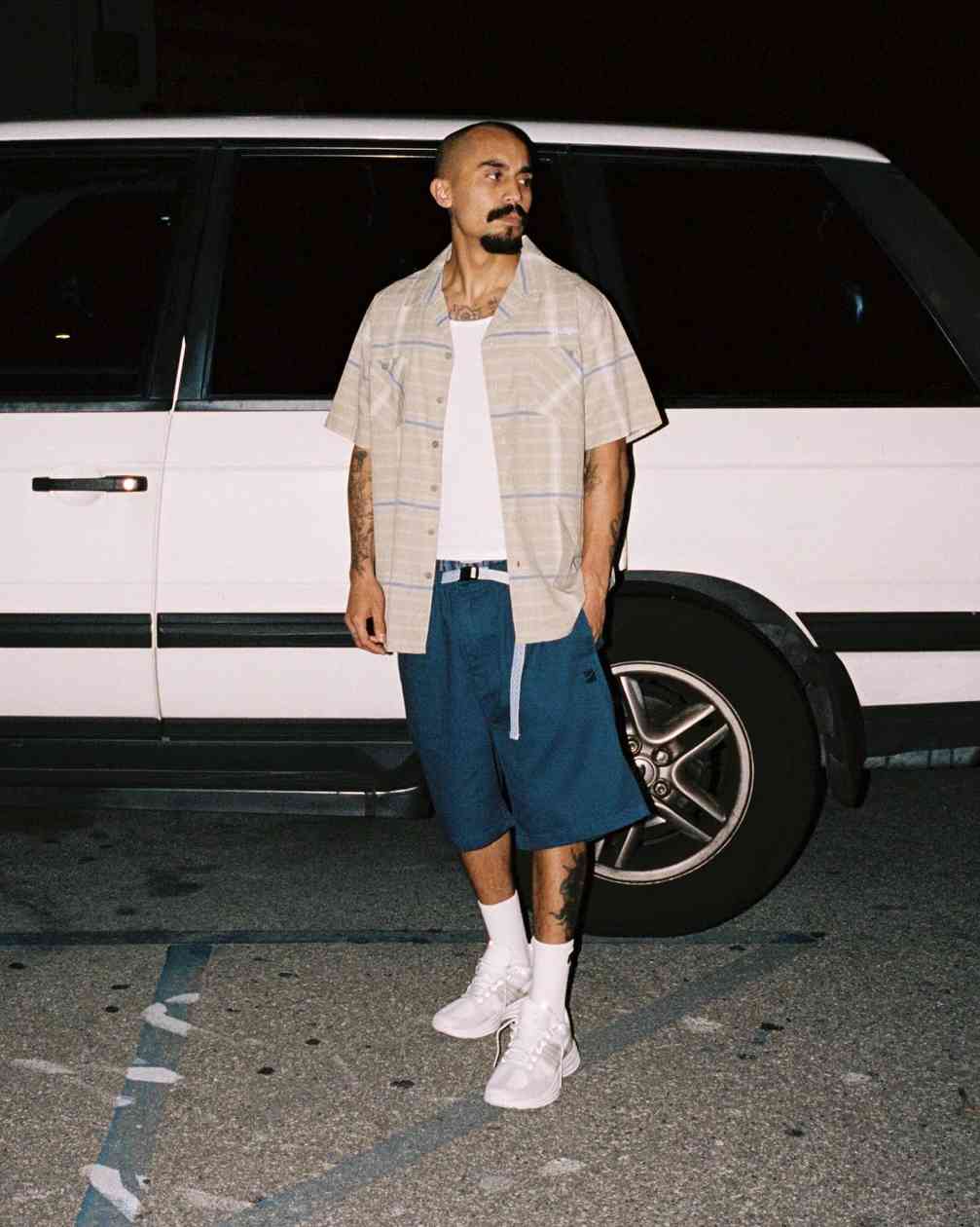 小众运动穿搭，终于轮到保龄球了(图4)