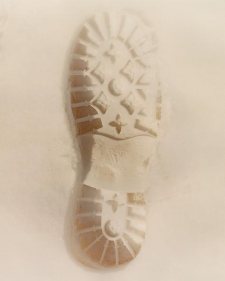 LV与Timberland联名靴款重塑工装风格，探索西部与嘻哈文化融合(图46)