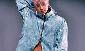 DIESEL 任韩团 SEVENTEEN