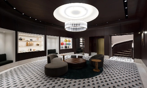 Supreme、PALACE、KITH…热门品牌都愿意在首尔开店？(图11)