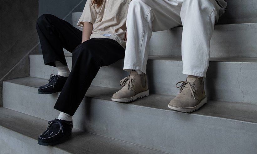 NEIGHBORHOOD®︎ x Cla