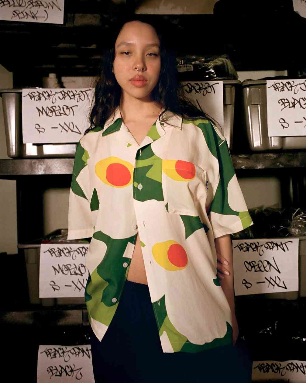 小众运动穿搭，终于轮到保龄球了(图19)