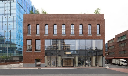 Supreme、PALACE、KITH…热门品牌都愿意在首尔开店？(图10)