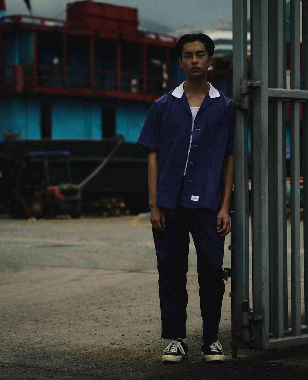 小众运动穿搭，终于轮到保龄球了(图16)