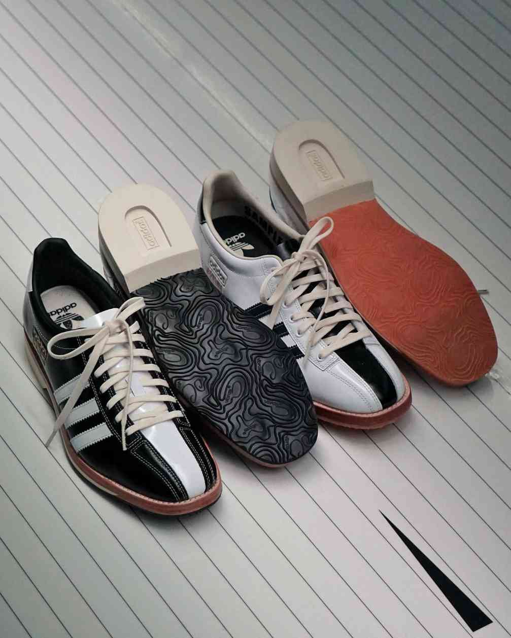 小众运动穿搭，终于轮到保龄球了(图21)