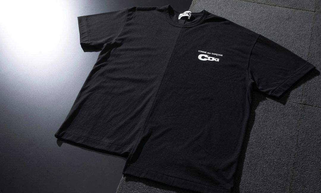 CDG 上架新品，明日开售 - 臻雅致裁服装网