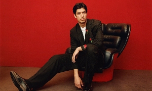 跨越文化疆界的旅程，HUGO x LES BENJAMINS 联名系列发布 - 臻雅致裁服装网