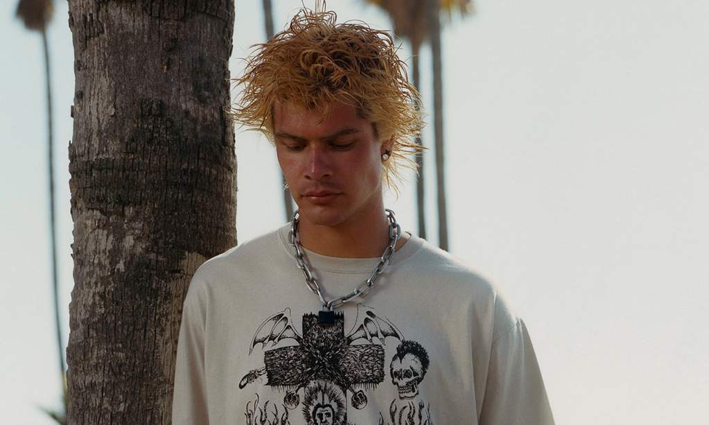 NEIGHBORHOOD®︎ x Babylon 全新合作系列释出 - 臻雅致裁服装网