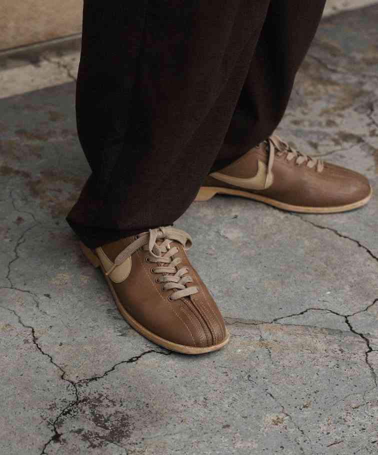 小众运动穿搭，终于轮到保龄球了(图20)