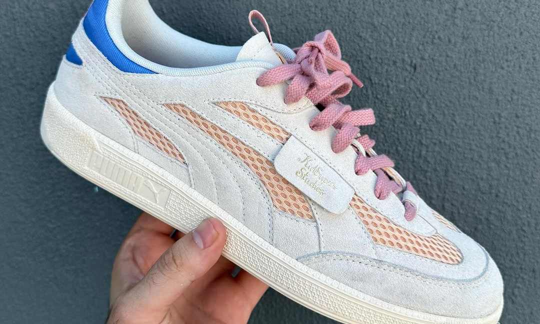 KidSuper 2025 春夏鞋款新品公布完整阵容 - 臻雅致裁服装网