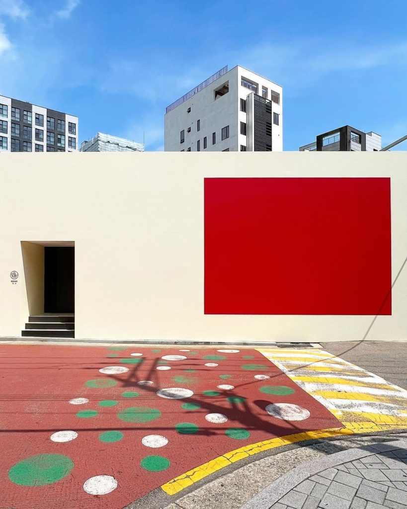 Supreme、PALACE、KITH…热门品牌都愿意在首尔开店？(图30)