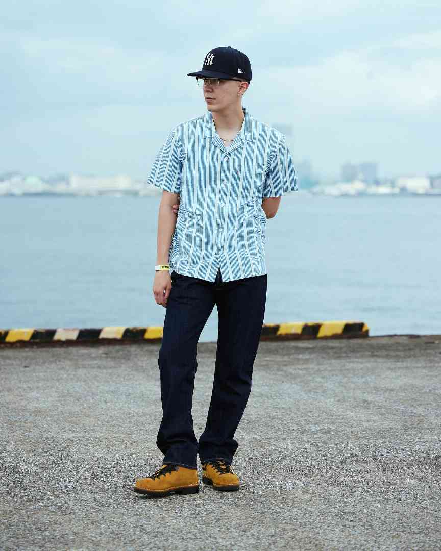 小众运动穿搭，终于轮到保龄球了(图2)