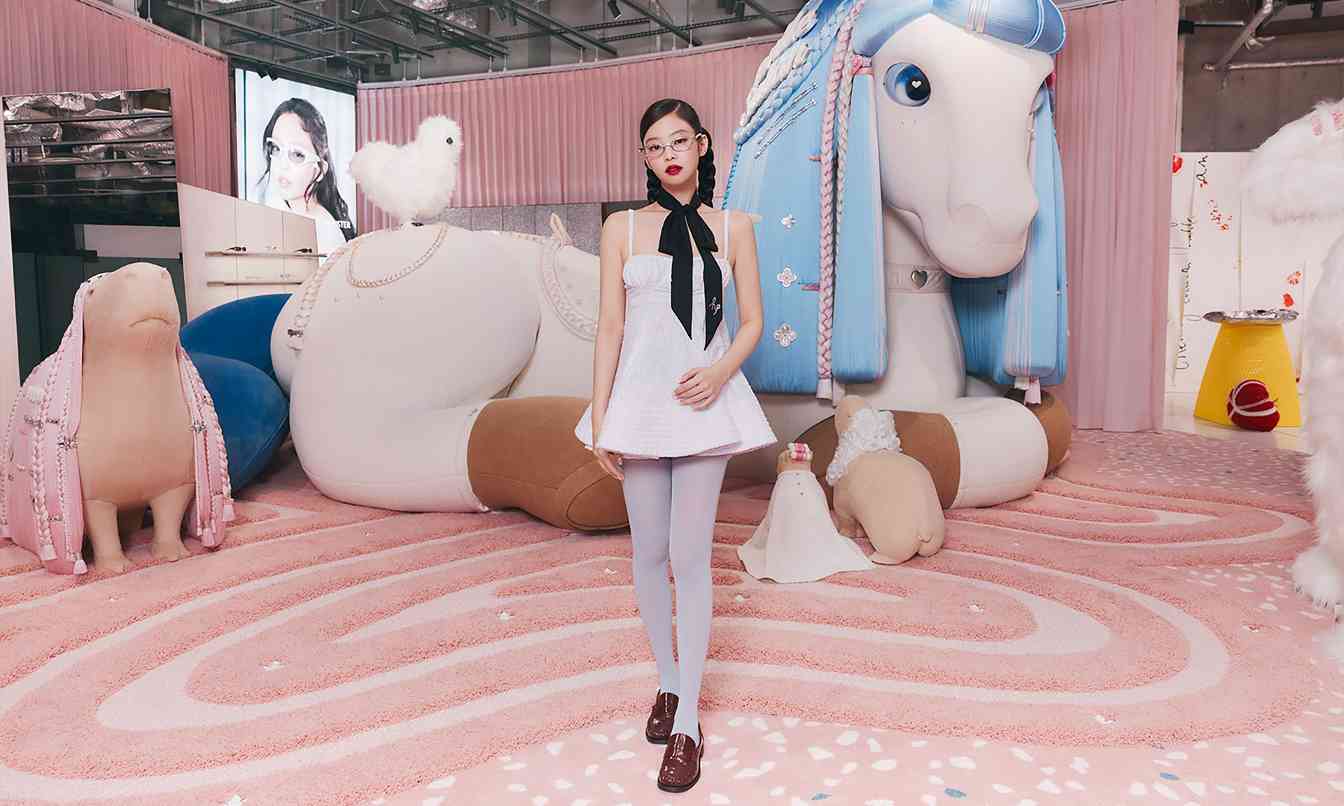 Supreme、PALACE、KITH…热门品牌都愿意在首尔开店？(图24)