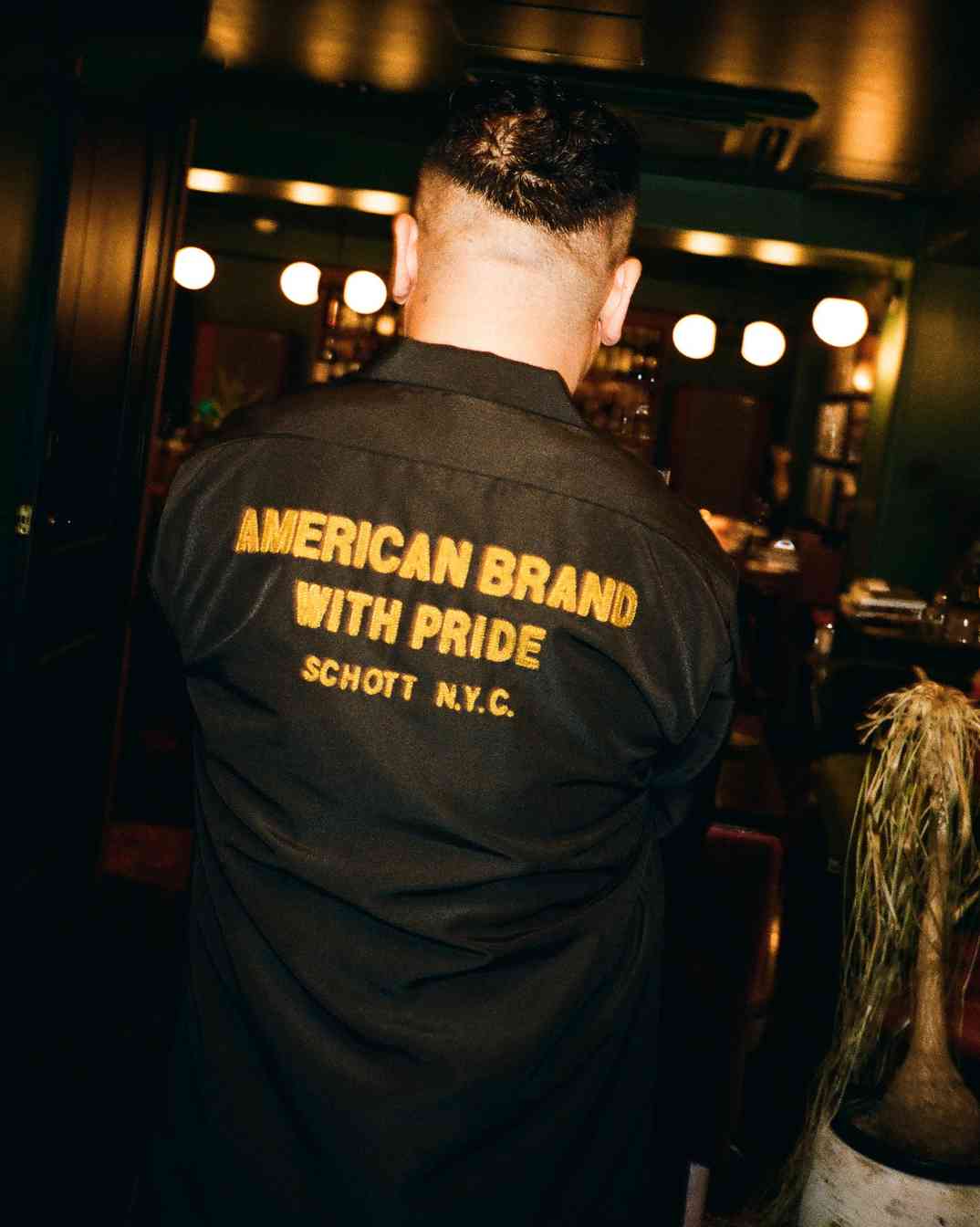 小众运动穿搭，终于轮到保龄球了(图15)