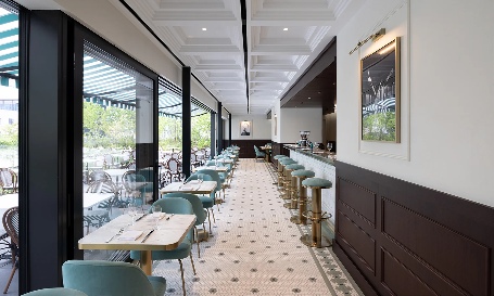 Supreme、PALACE、KITH…热门品牌都愿意在首尔开店？(图13)