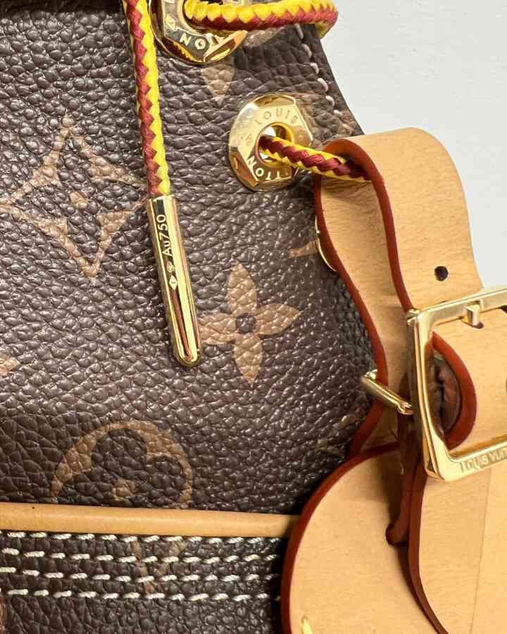 LV与Timberland联名靴款重塑工装风格，探索西部与嘻哈文化融合(图52)