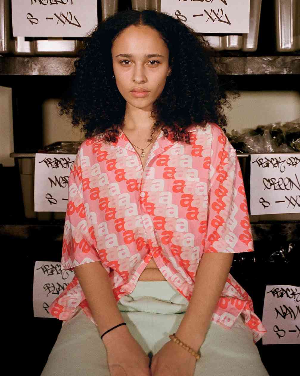 小众运动穿搭，终于轮到保龄球了(图18)