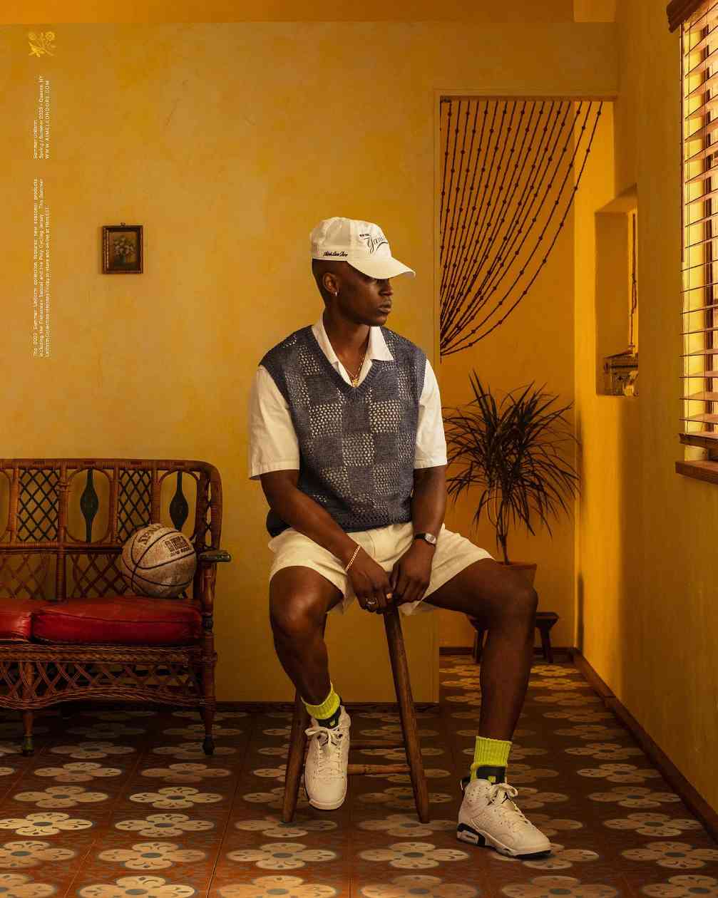 小众运动穿搭，终于轮到保龄球了(图7)