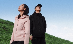 The North Face 2024 秋冬自然探索系列重磅登场 - 臻雅致裁服装网