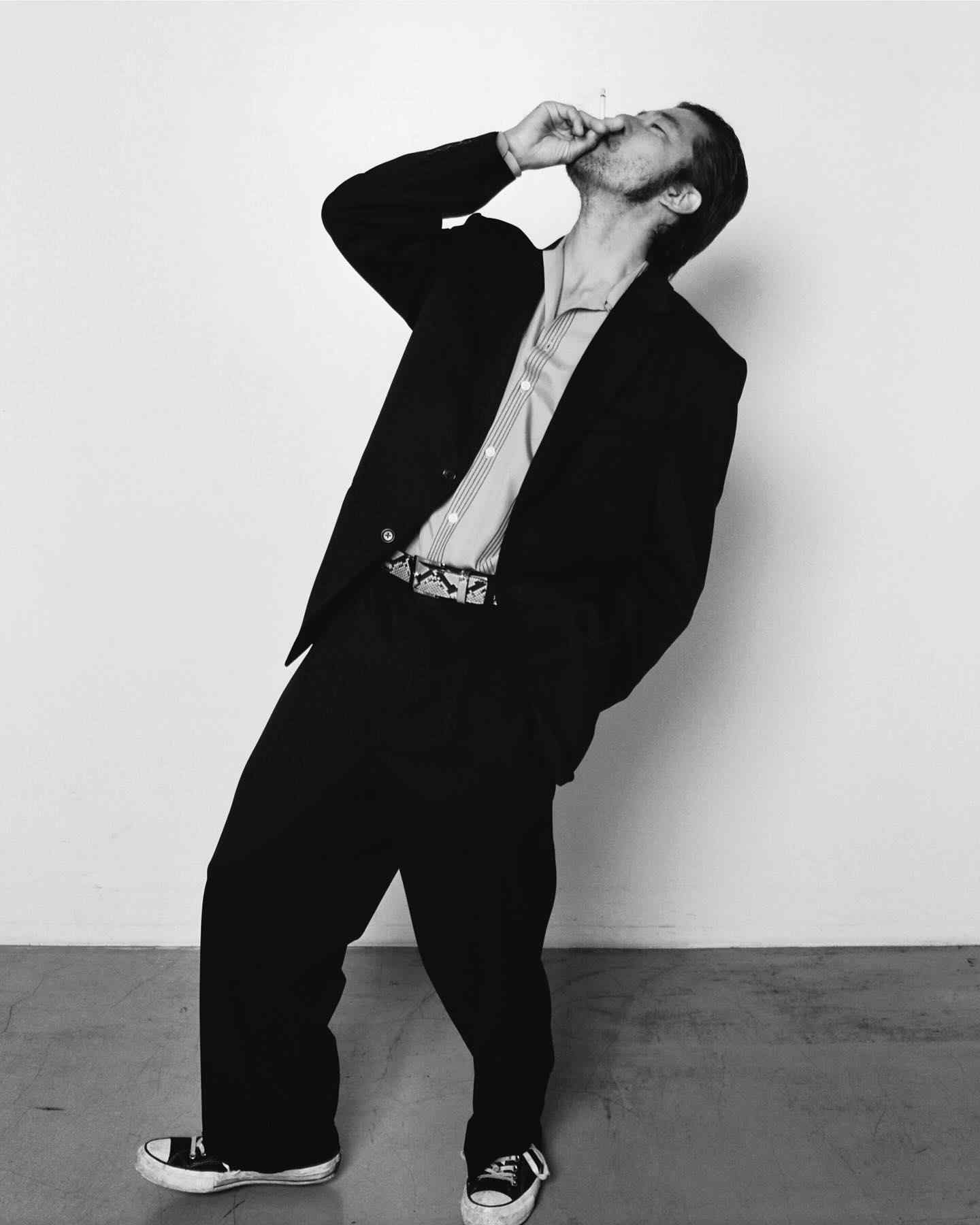 小众运动穿搭，终于轮到保龄球了(图8)