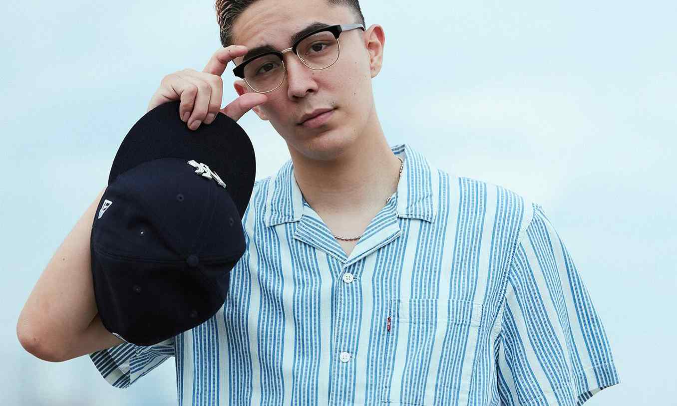 小众运动穿搭，终于轮到保龄球了