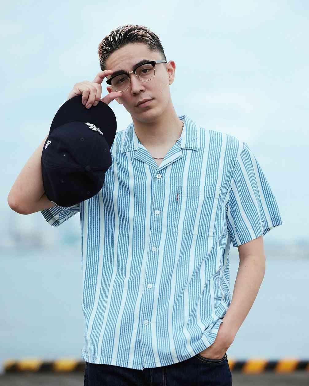 小众运动穿搭，终于轮到保龄球了(图3)