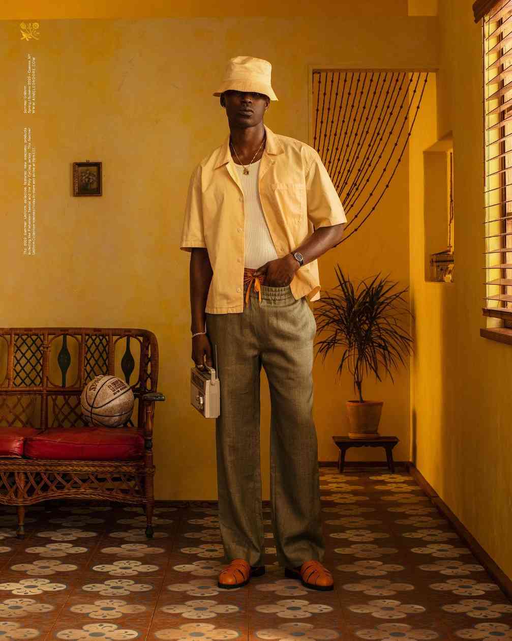 小众运动穿搭，终于轮到保龄球了(图6)