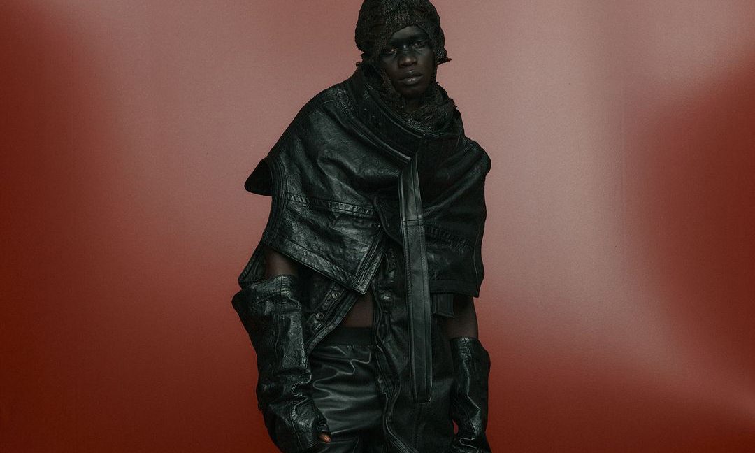 _JULIUS 2025 春夏系列新作正