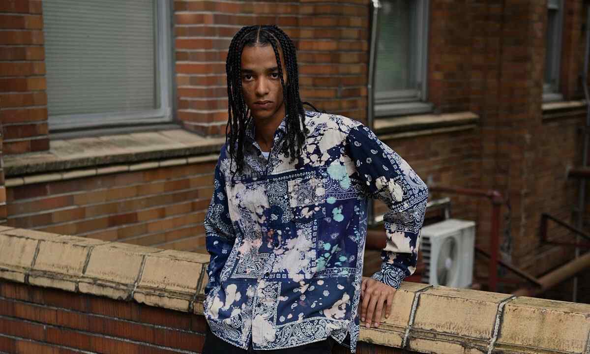 AWAKE NY x MIYAGIHID