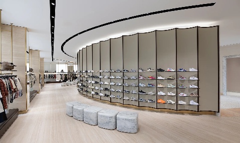 Supreme、PALACE、KITH…热门品牌都愿意在首尔开店？(图12)