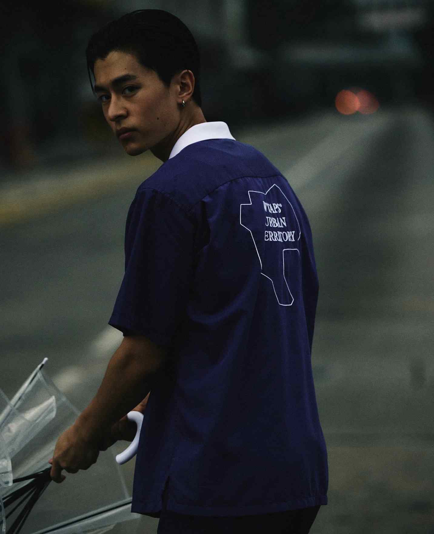 小众运动穿搭，终于轮到保龄球了(图17)