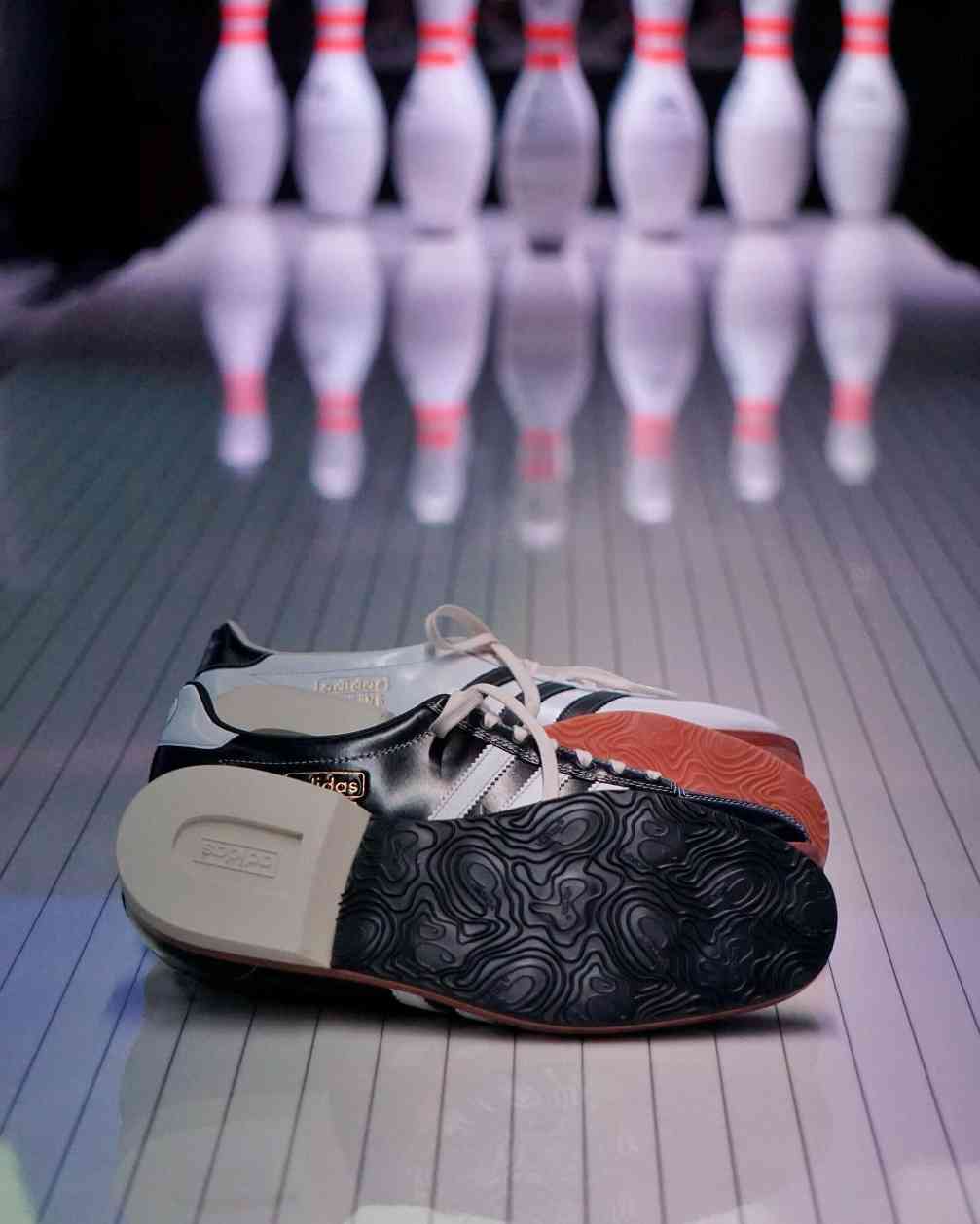 小众运动穿搭，终于轮到保龄球了(图22)