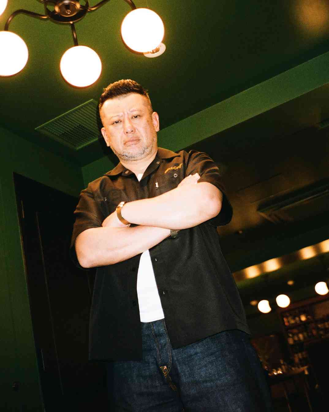 小众运动穿搭，终于轮到保龄球了(图14)