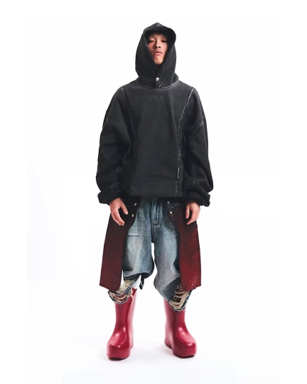 Supreme、PALACE、KITH…热门品牌都愿意在首尔开店？(图20)