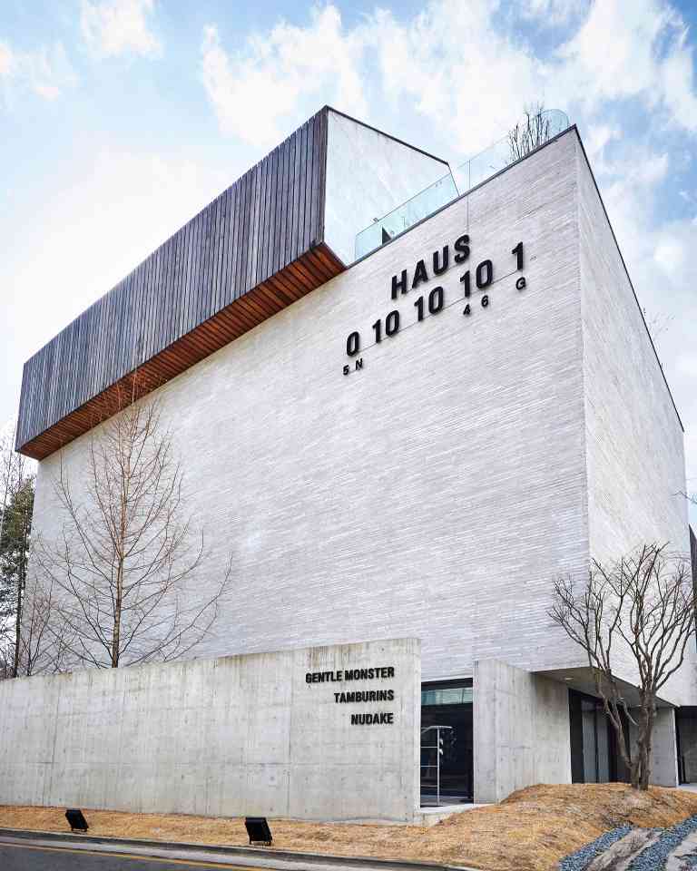 Supreme、PALACE、KITH…热门品牌都愿意在首尔开店？(图28)