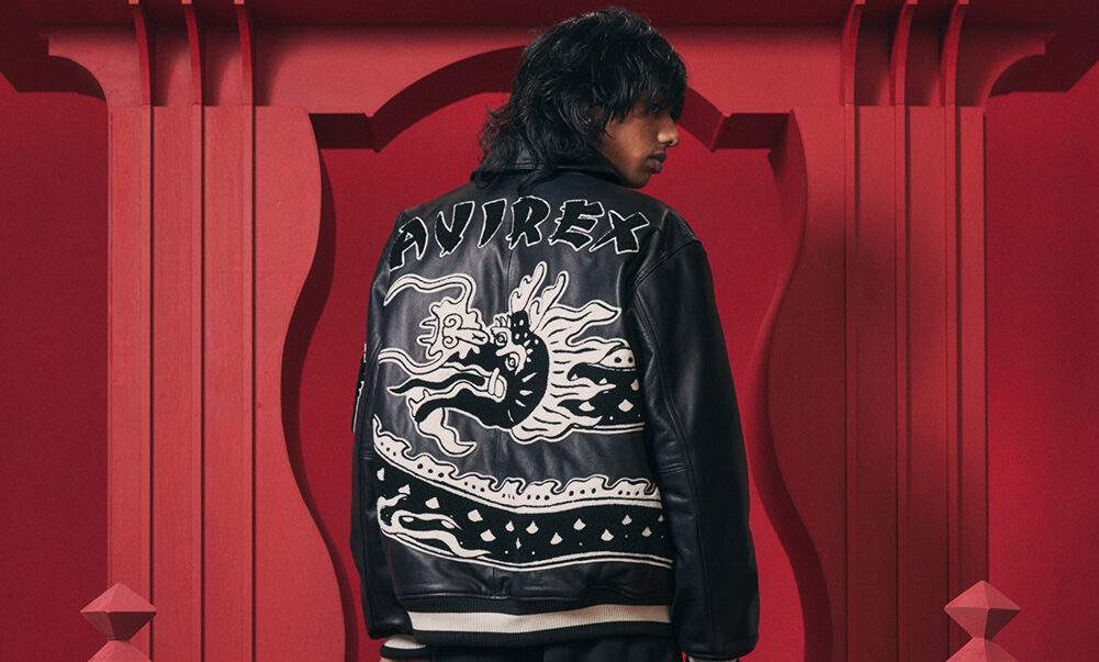 Sasquatchfabrix. 2024 秋冬系列发布 - 臻雅致裁服装网