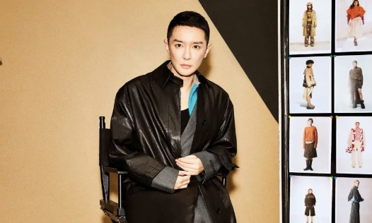 《GQ》中国版主编刘冲，接任 《VOGUE》中国版主编职位 - 臻雅致裁服装网