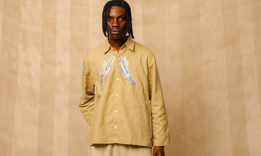 HOUSE OF ERRORS 新季单品