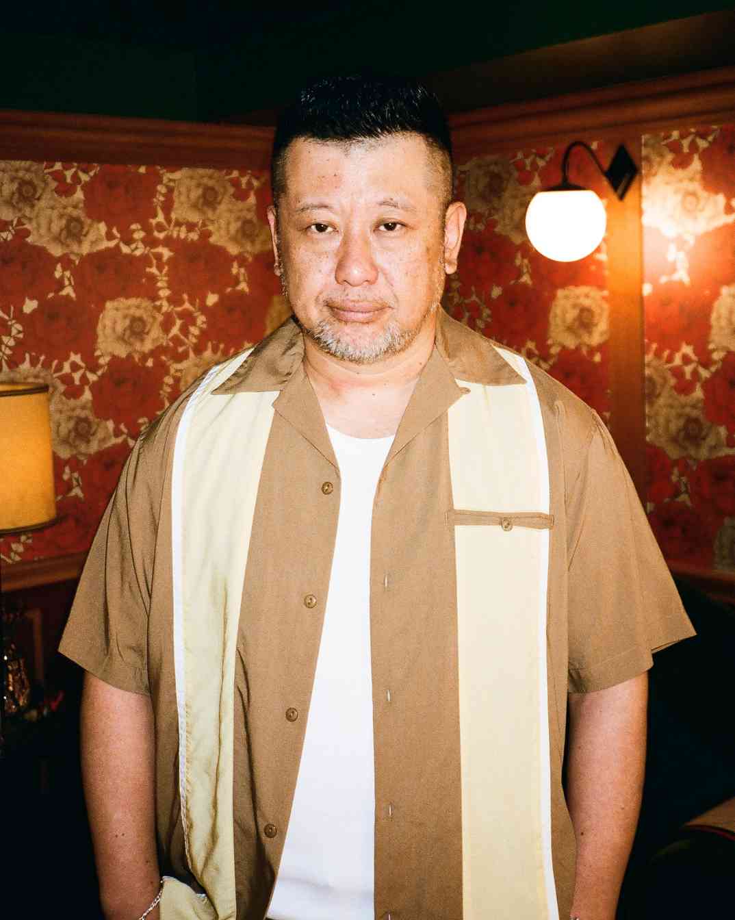 小众运动穿搭，终于轮到保龄球了(图13)