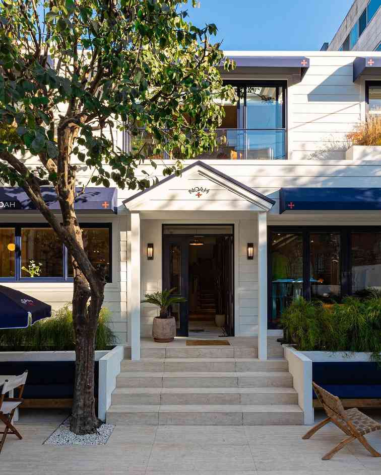 Supreme、PALACE、KITH…热门品牌都愿意在首尔开店？(图3)