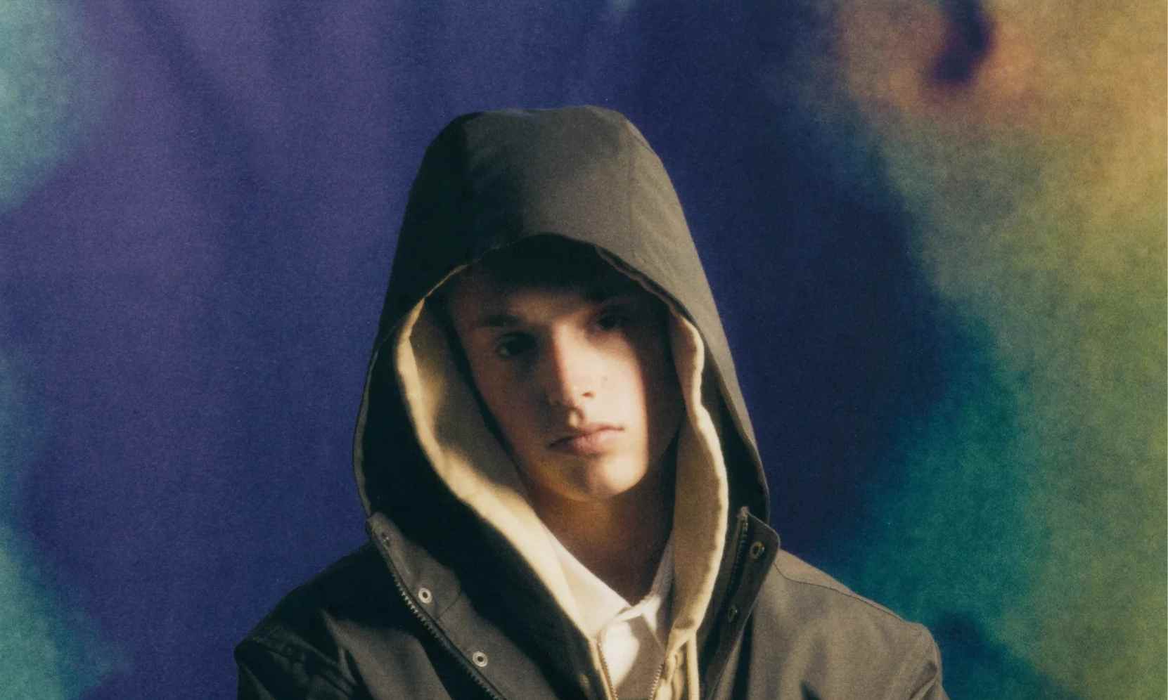 Carhartt WIP 发布 2024