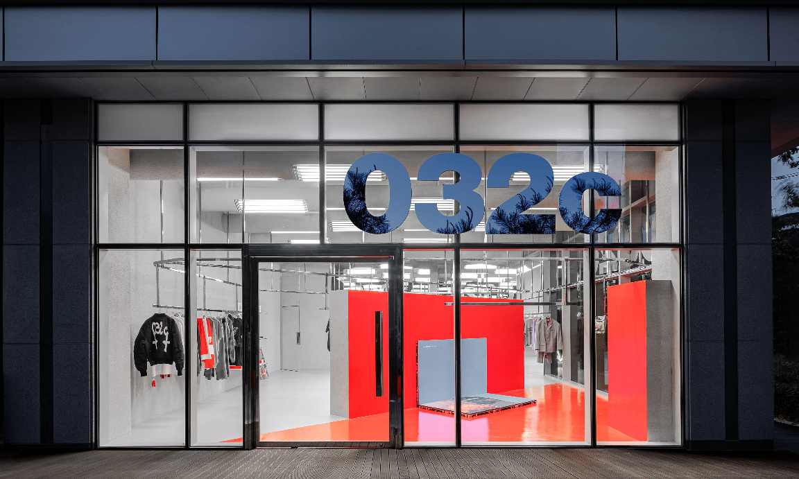 Supreme、PALACE、KITH…热门品牌都愿意在首尔开店？(图7)