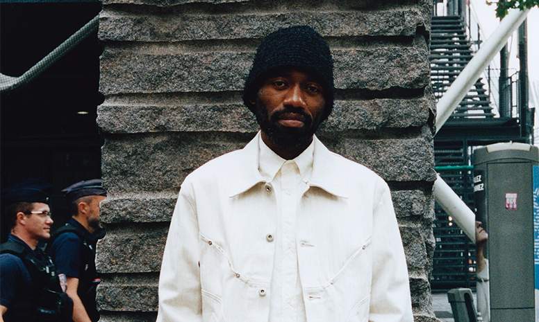 早春夹克穿搭指南，复古慵懒造型新灵感