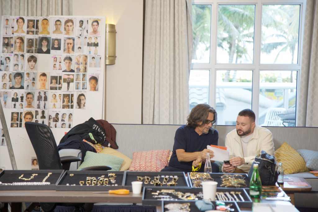 Shawn Stüssy复出与街头文化重生，新项目S/DOUBLE的未来展望(图10)