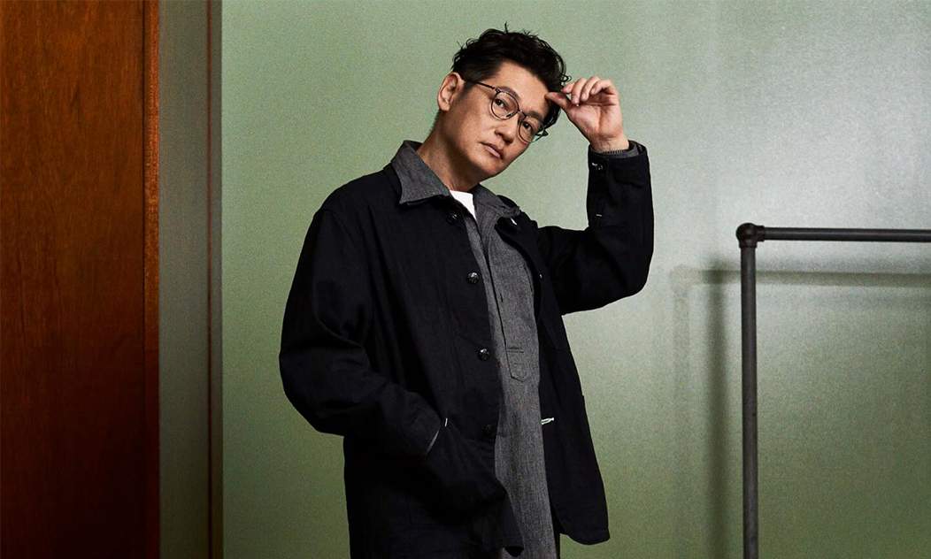 Post O'Alls 2024秋冬系列发布，探索靛蓝与炭灰的复古军事风