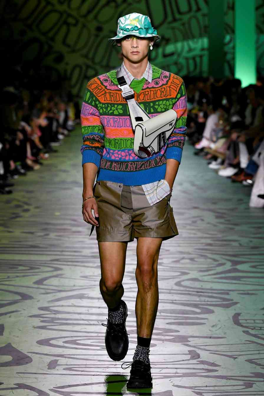 Shawn Stüssy复出与街头文化重生，新项目S/DOUBLE的未来展望(图7)