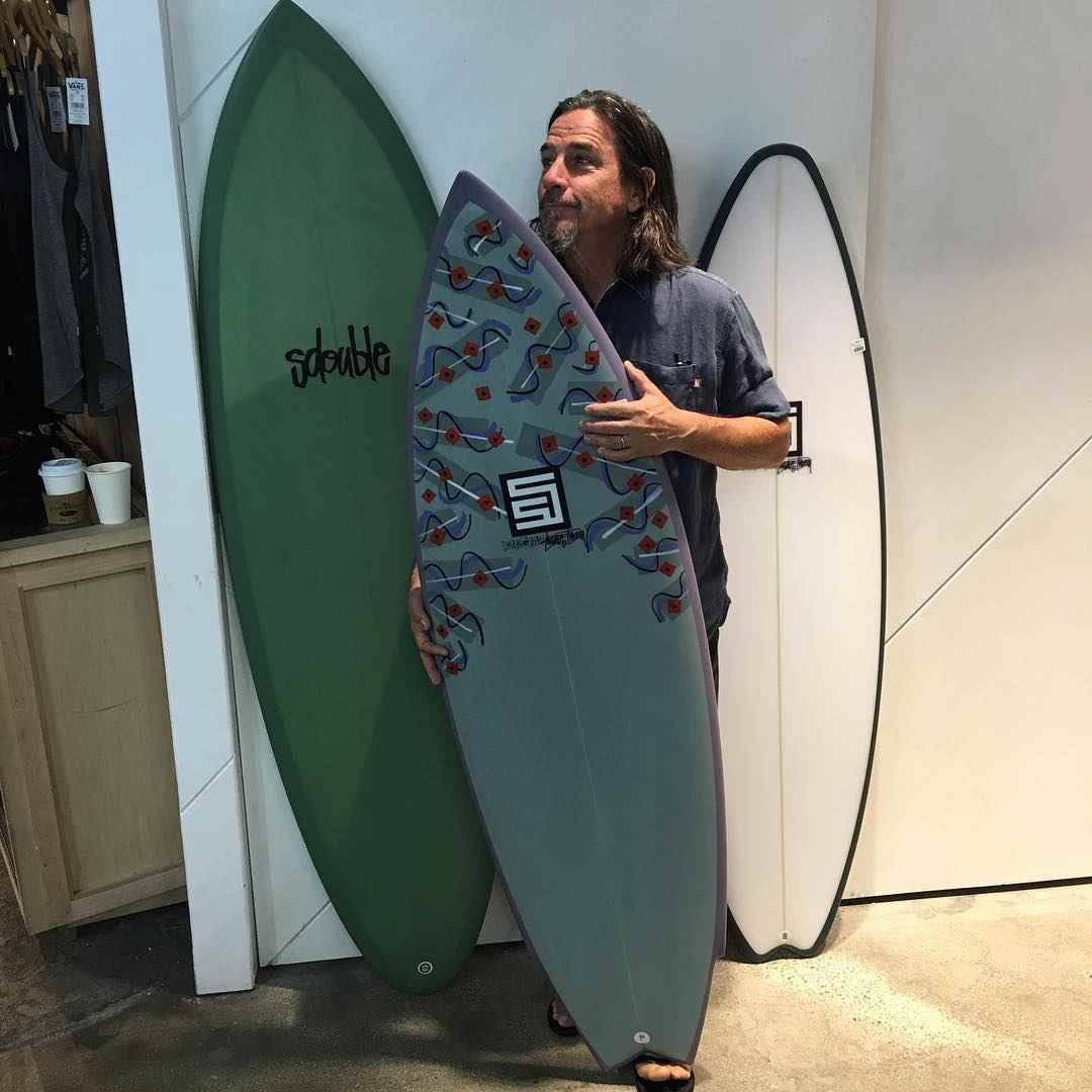 Shawn Stüssy复出与街头文化重生，新项目S/DOUBLE的未来展望(图11)