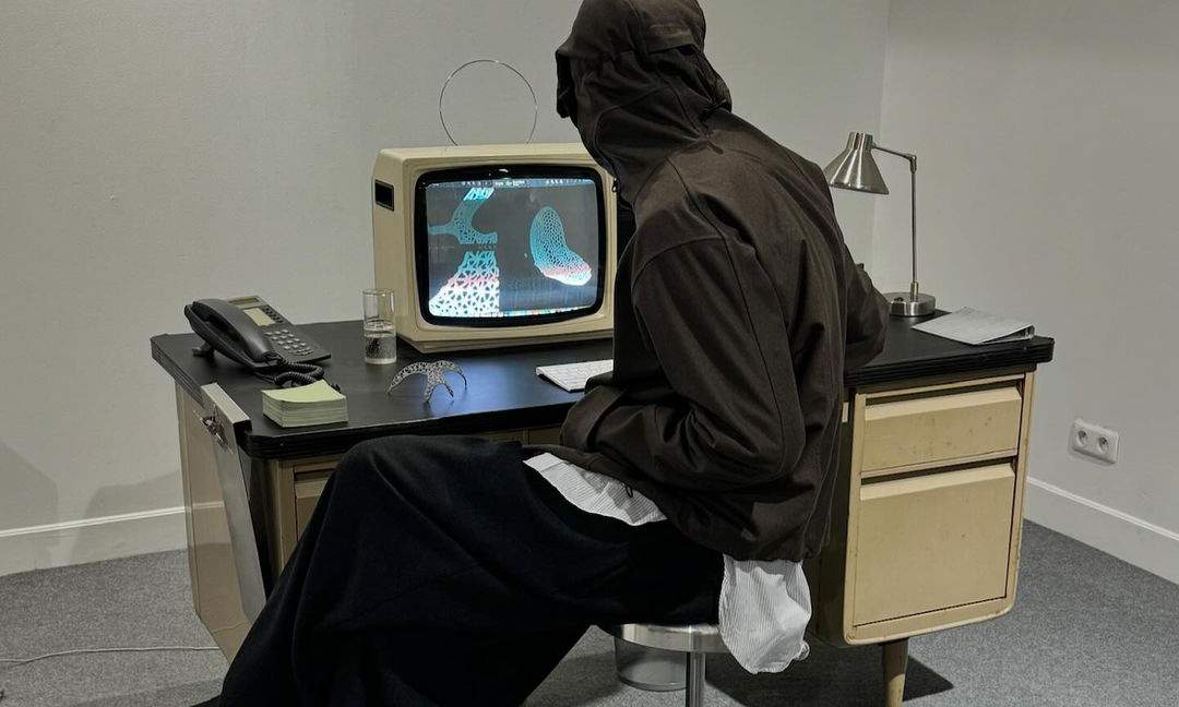 2024秋冬系列新品发布，探索户外时尚新意境