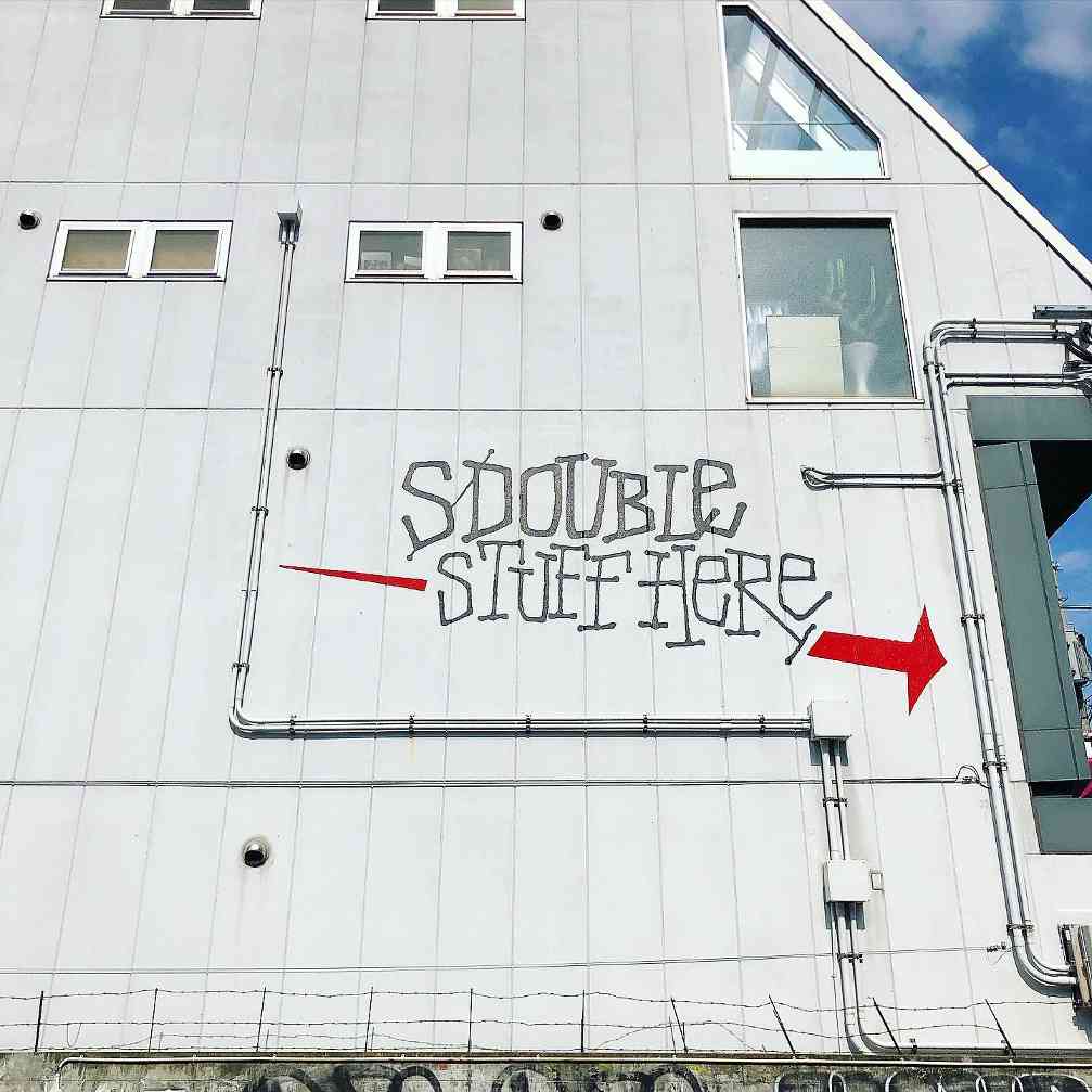 Shawn Stüssy复出与街头文化重生，新项目S/DOUBLE的未来展望(图12)